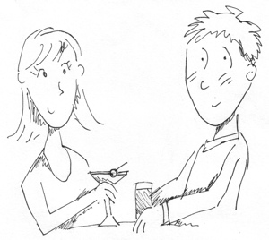 dating